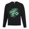 Affiliates ATC EVERYDAY FLEECE CREWNECK SWEATSHIRT. Thumbnail