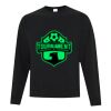 Affiliates ATC EVERYDAY FLEECE CREWNECK SWEATSHIRT. Thumbnail