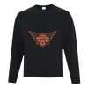Affiliates ATC EVERYDAY FLEECE CREWNECK SWEATSHIRT. Thumbnail
