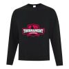 Affiliates ATC EVERYDAY FLEECE CREWNECK SWEATSHIRT. Thumbnail