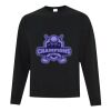 Affiliates ATC EVERYDAY FLEECE CREWNECK SWEATSHIRT. Thumbnail