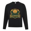 Affiliates ATC EVERYDAY FLEECE CREWNECK SWEATSHIRT. Thumbnail