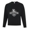 Affiliates ATC EVERYDAY FLEECE CREWNECK SWEATSHIRT. Thumbnail