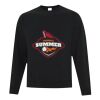 Affiliates ATC EVERYDAY FLEECE CREWNECK SWEATSHIRT. Thumbnail