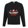 Affiliates ATC EVERYDAY FLEECE CREWNECK SWEATSHIRT. Thumbnail