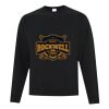 Affiliates ATC EVERYDAY FLEECE CREWNECK SWEATSHIRT. Thumbnail