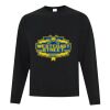 Affiliates ATC EVERYDAY FLEECE CREWNECK SWEATSHIRT. Thumbnail