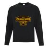 Affiliates ATC EVERYDAY FLEECE CREWNECK SWEATSHIRT. Thumbnail