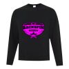 Affiliates ATC EVERYDAY FLEECE CREWNECK SWEATSHIRT. Thumbnail