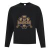 Affiliates ATC EVERYDAY FLEECE CREWNECK SWEATSHIRT. Thumbnail