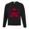 Affiliates ATC EVERYDAY FLEECE CREWNECK SWEATSHIRT. Thumbnail