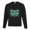 Affiliates ATC EVERYDAY FLEECE CREWNECK SWEATSHIRT. Thumbnail