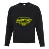 Affiliates ATC EVERYDAY FLEECE CREWNECK SWEATSHIRT. Thumbnail