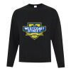 Affiliates ATC EVERYDAY FLEECE CREWNECK SWEATSHIRT. Thumbnail