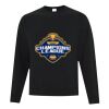 Affiliates ATC EVERYDAY FLEECE CREWNECK SWEATSHIRT. Thumbnail