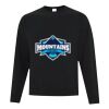 Affiliates ATC EVERYDAY FLEECE CREWNECK SWEATSHIRT. Thumbnail