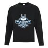 Affiliates ATC EVERYDAY FLEECE CREWNECK SWEATSHIRT. Thumbnail