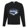 Affiliates ATC EVERYDAY FLEECE CREWNECK SWEATSHIRT. Thumbnail