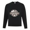 Affiliates ATC EVERYDAY FLEECE CREWNECK SWEATSHIRT. Thumbnail