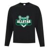 Affiliates ATC EVERYDAY FLEECE CREWNECK SWEATSHIRT. Thumbnail