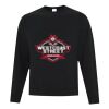 Affiliates ATC EVERYDAY FLEECE CREWNECK SWEATSHIRT. Thumbnail