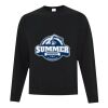 Affiliates ATC EVERYDAY FLEECE CREWNECK SWEATSHIRT. Thumbnail