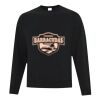 Affiliates ATC EVERYDAY FLEECE CREWNECK SWEATSHIRT. Thumbnail