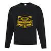 Affiliates ATC EVERYDAY FLEECE CREWNECK SWEATSHIRT. Thumbnail