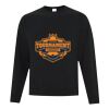 Affiliates ATC EVERYDAY FLEECE CREWNECK SWEATSHIRT. Thumbnail