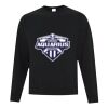 Affiliates ATC EVERYDAY FLEECE CREWNECK SWEATSHIRT. Thumbnail