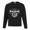 Affiliates ATC EVERYDAY FLEECE CREWNECK SWEATSHIRT. Thumbnail