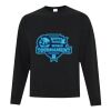 Affiliates ATC EVERYDAY FLEECE CREWNECK SWEATSHIRT. Thumbnail