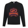 Affiliates ATC EVERYDAY FLEECE CREWNECK SWEATSHIRT. Thumbnail