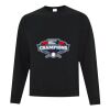 Affiliates ATC EVERYDAY FLEECE CREWNECK SWEATSHIRT. Thumbnail