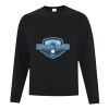 Affiliates ATC EVERYDAY FLEECE CREWNECK SWEATSHIRT. Thumbnail
