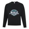 Affiliates ATC EVERYDAY FLEECE CREWNECK SWEATSHIRT. Thumbnail