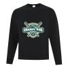 Affiliates ATC EVERYDAY FLEECE CREWNECK SWEATSHIRT. Thumbnail