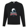 Affiliates ATC EVERYDAY FLEECE CREWNECK SWEATSHIRT. Thumbnail