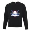 Affiliates ATC EVERYDAY FLEECE CREWNECK SWEATSHIRT. Thumbnail