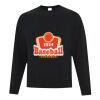 Affiliates ATC EVERYDAY FLEECE CREWNECK SWEATSHIRT. Thumbnail