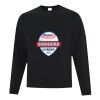Affiliates ATC EVERYDAY FLEECE CREWNECK SWEATSHIRT. Thumbnail