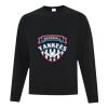Affiliates ATC EVERYDAY FLEECE CREWNECK SWEATSHIRT. Thumbnail