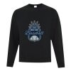 Affiliates ATC EVERYDAY FLEECE CREWNECK SWEATSHIRT. Thumbnail