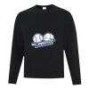 Affiliates ATC EVERYDAY FLEECE CREWNECK SWEATSHIRT. Thumbnail