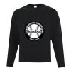 Affiliates ATC EVERYDAY FLEECE CREWNECK SWEATSHIRT. Thumbnail