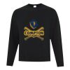 Affiliates ATC EVERYDAY FLEECE CREWNECK SWEATSHIRT. Thumbnail