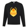 Affiliates ATC EVERYDAY FLEECE CREWNECK SWEATSHIRT. Thumbnail