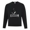 Affiliates ATC EVERYDAY FLEECE CREWNECK SWEATSHIRT. Thumbnail