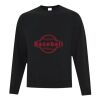 Affiliates ATC EVERYDAY FLEECE CREWNECK SWEATSHIRT. Thumbnail