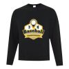 Affiliates ATC EVERYDAY FLEECE CREWNECK SWEATSHIRT. Thumbnail